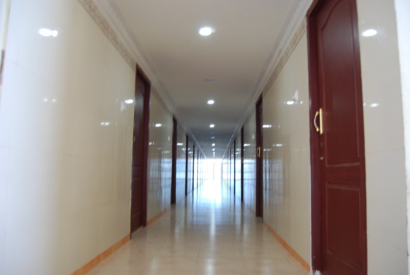 karthik mahal
