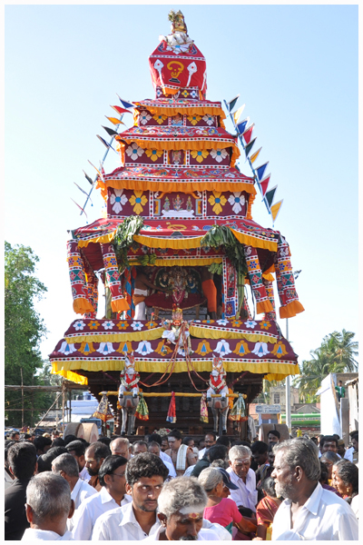 palani festivals