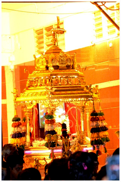 palani history